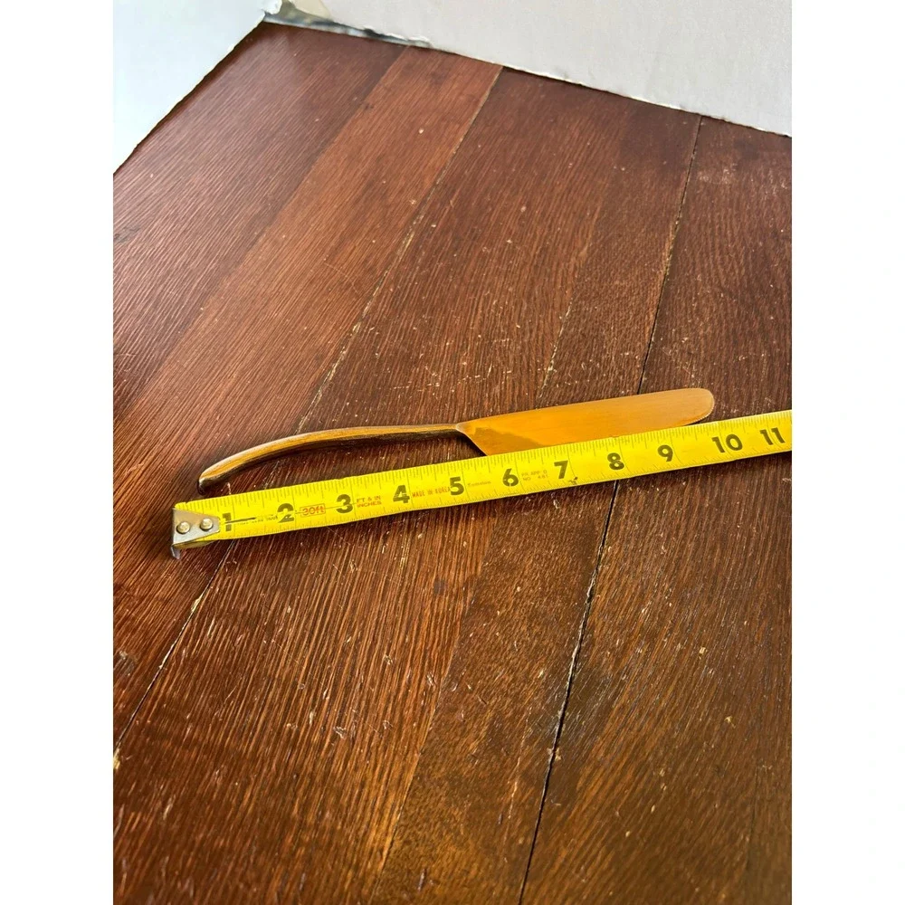 Unbranded vintage copper